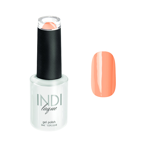 Гель-лак INDI laque №3522